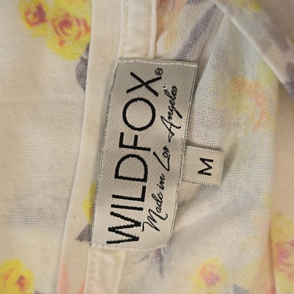 Wildfox - Picture 4 of 6